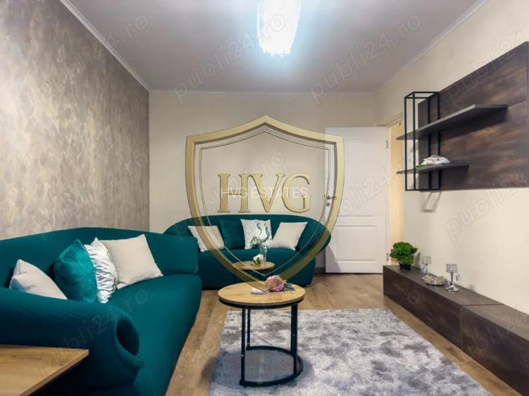 Apartament 3 Camere | Decomandat | | Dristor | Vitan - 3