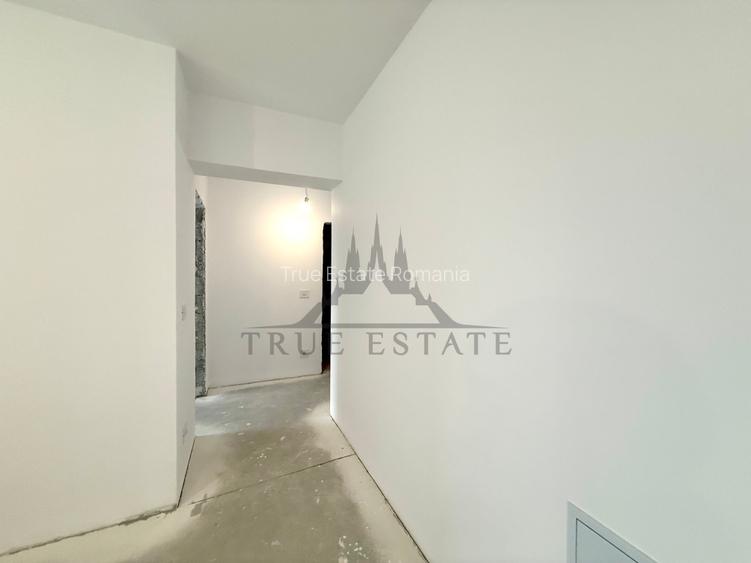 Apartament cu terasa si garaj inclus - 12