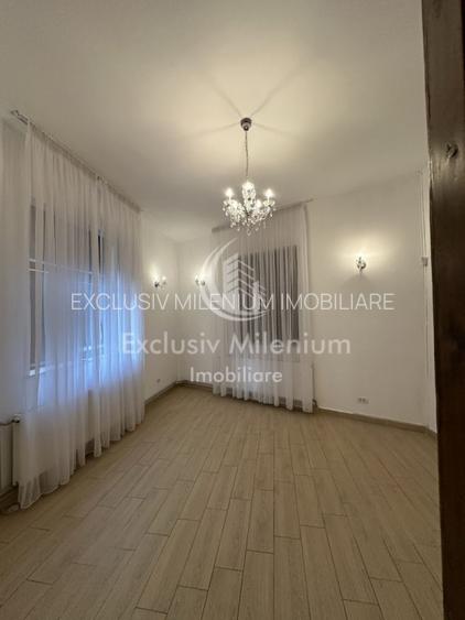 Casa Birouri Gara Nord - Metrou Basarab Parcare - 3