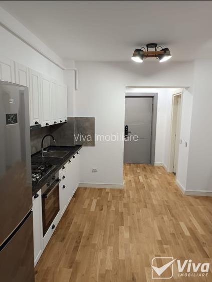 Himson-Tatarasi! Ap 2 camere. 50 mp, et 5/9. Loc de parcare subteran - 3