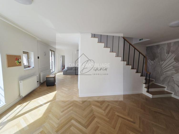 Spatiu Birouri Ion MIhalache - Turda I 249 mp I - 15