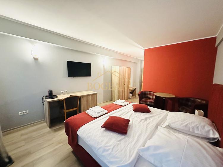 BG129-Apartament Premium 1 camera,Lift,Piscina,-Central-UVT - 10