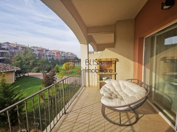 Apartament 3 camere în zona Pipera Nord - 2