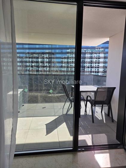 Apartament 2 Camere Parcare Inclusă - 5