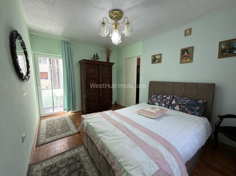 Apartament 2 camere, etaj 1, 45 mp - zona Circumvalațiunii - 3