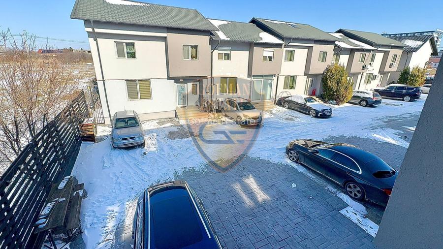 Casa 4 camere, Mamaia Nord, P+1, 107 mp utili, balcon, terasa, gaze, 2 bai - 37