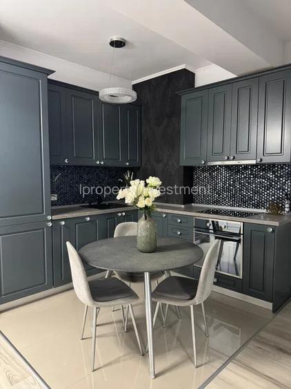 Day Residence Dristor I 2 Camere I Centrala Proprie I Posibilitate Parcare I - 5