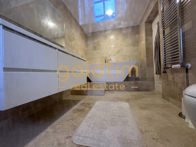 BANEASA RESIDENTIAL PARK/IANCU NICOLAE/SUPERBA/SAUNA/CURTE GENEROASA - 19