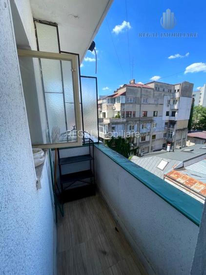 Studio Dublu | Romana - Centru  | Balcon | 2 min Metrou - 6