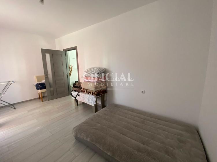Apartament 2 Camere | 46 Mp | Balcon | Parcare | Floresti Tineretului - 5