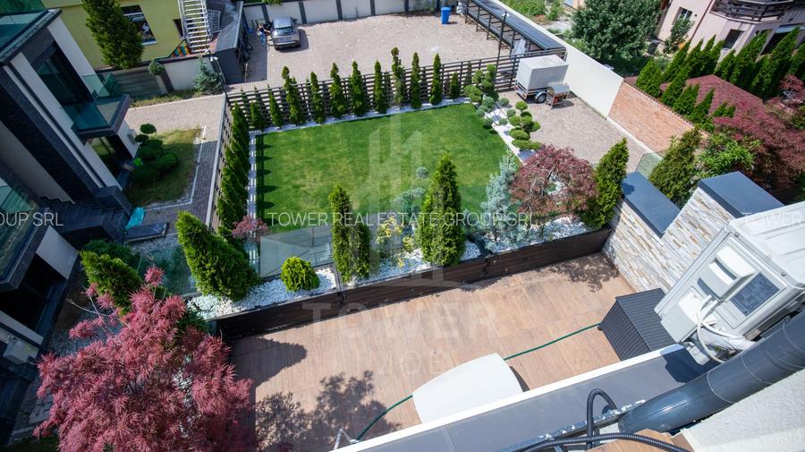 Duplex de lux pe Calea Dumbravii - 2