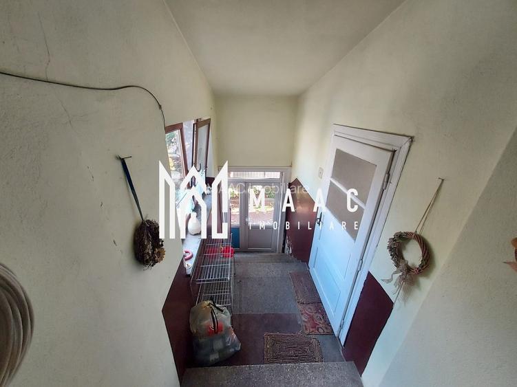 Casa 5 camere | 1600 mp Teren | Sura Mica - 5