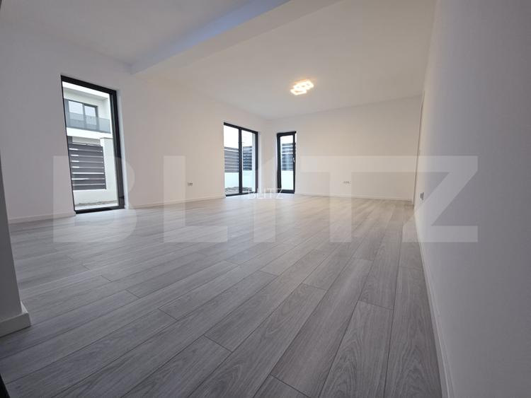 Casa individuala 4 camere, 132 mp, zona Miroslava - 15