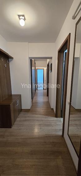 Ofer inchiriere ap 3 camere, ultracentral, modern, 450 euro - 16