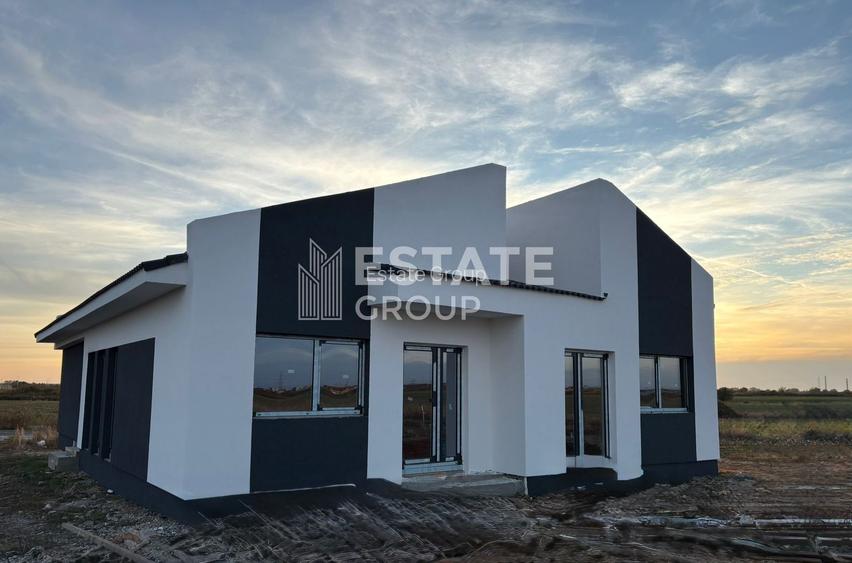 Duplex cu 3 camere in Mosnita Noua | Urseni - 2