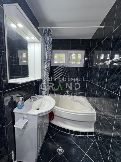 4 camere de închiriat | Piața Hermes–Gheorgheni | 2 parcări | Disponibil imediat - 31