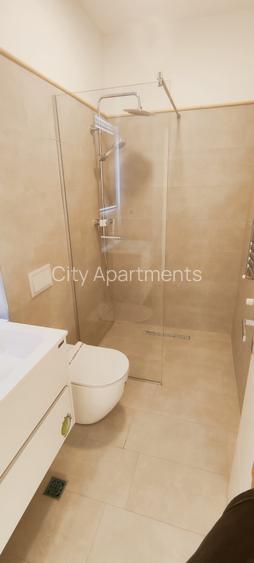 Apartament 4 camere Baneasa Petrom City - 28
