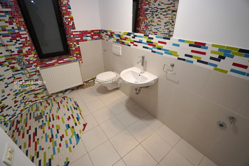 Vila 11 Camere | Arhitectura NeoRomaneasca | Dorobanti - Capitale - 28