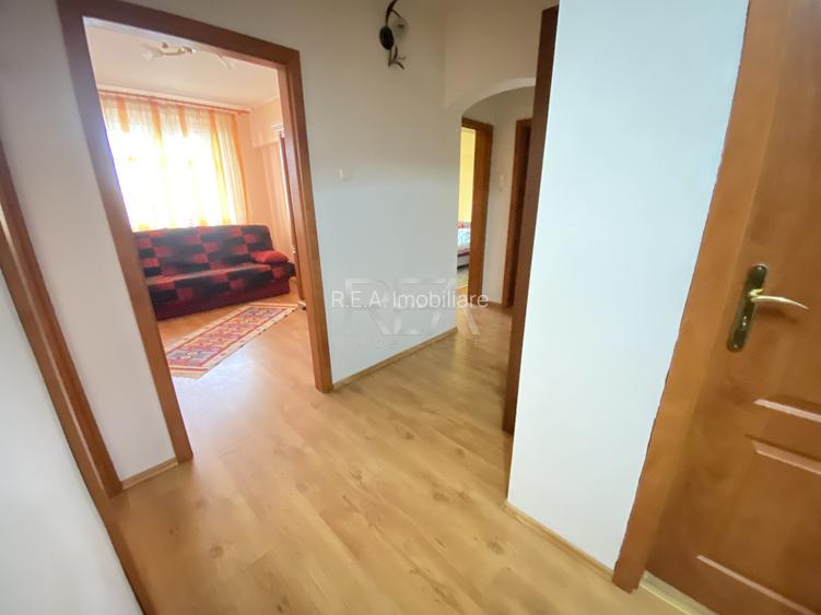 3 camere-decomandat-Etaj 5/10-Petre Ispirescu - 11