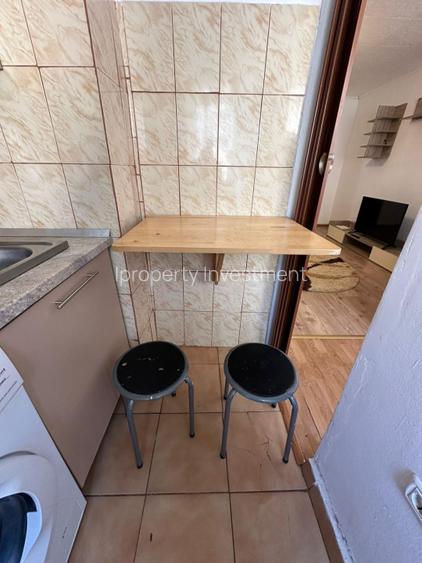 Lujerului | Garsoniera | Metrou 2 Min | Renovata | 6/10 | Investitie - 17