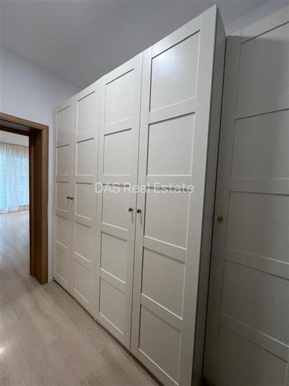 Floreasca | 3 camere | Laguna Residence | Piscina, Parc Privat, Lac