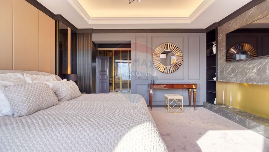 Design, Panoramă și Exclusivitate — Calea Poienii - 19