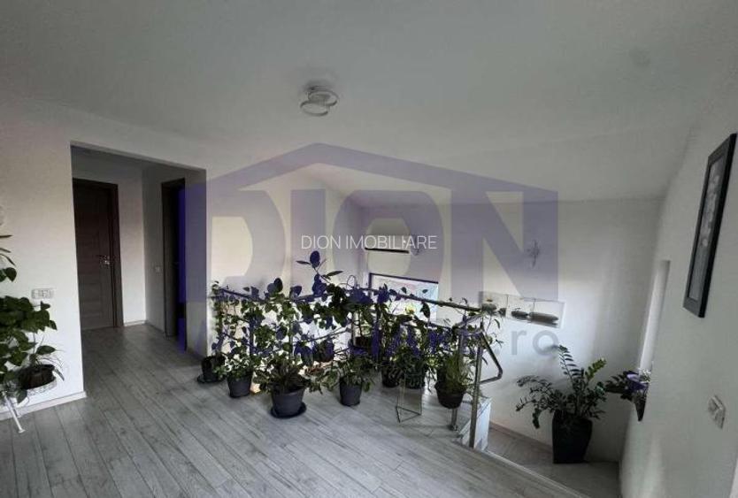 Acasa, asa cum ti-ai imaginat – vila individuala  Parcul Teilor - 6