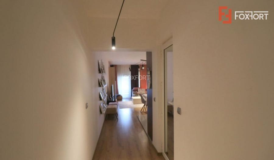 COMISION 0% Casa individuala cu 9 camere si suprafata de 397 mp - Dumbravita - 11