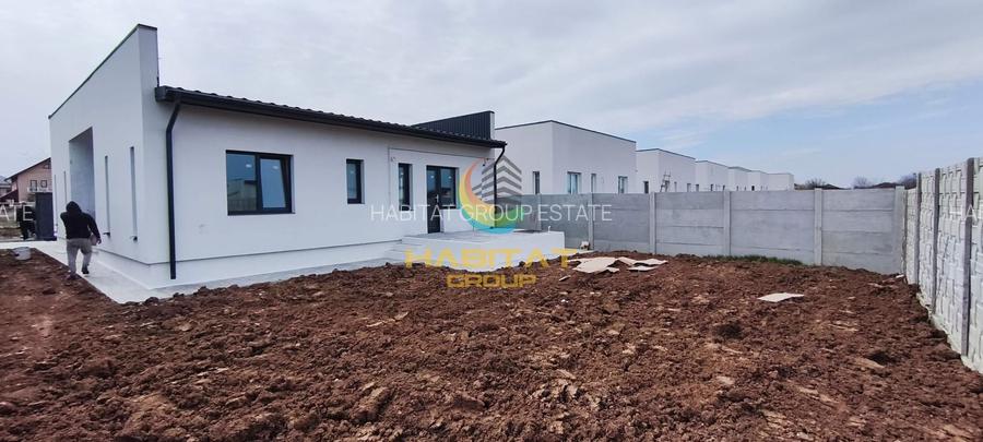 Casa parter, 3 dormitoare, 2 bai, finisaje premium, Berceni - 3