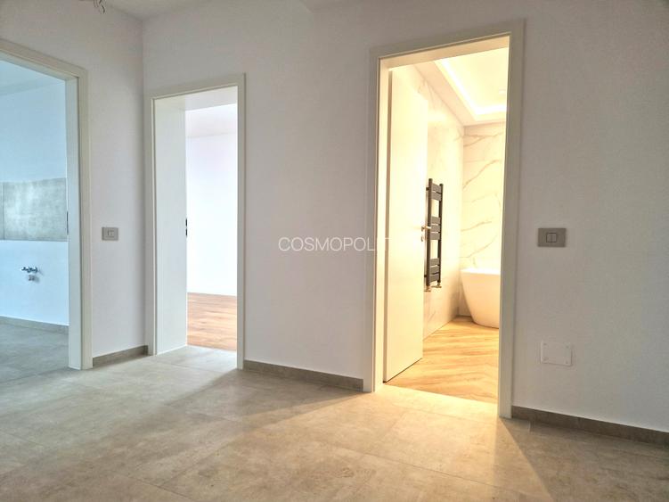 Apartament 2 camere | Cosmopolit Rise | Parcare subterana inclusa - 4