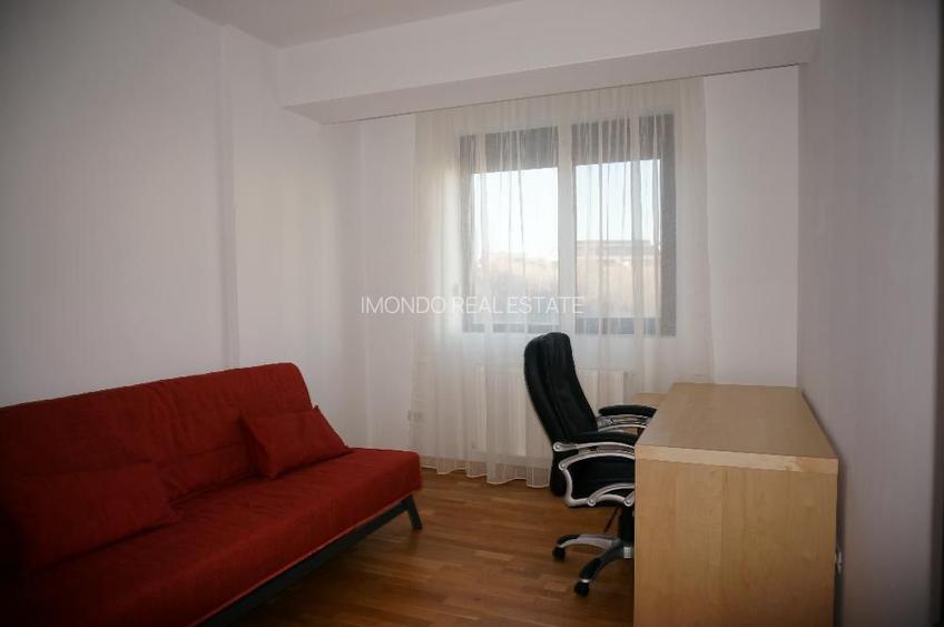 3 Camere I HERASTRAU I Loc De Parcare Subteran Inclus I 90 mp - 7