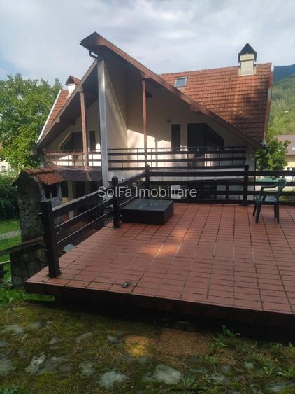 Vila in Centru, Poiana Marului - 5