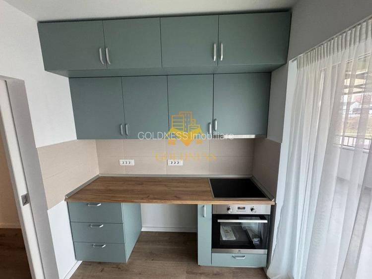 3 camere, 2 parcari, terasa 49 mp, bloc nou, Gheorgheni, Soporului - 9