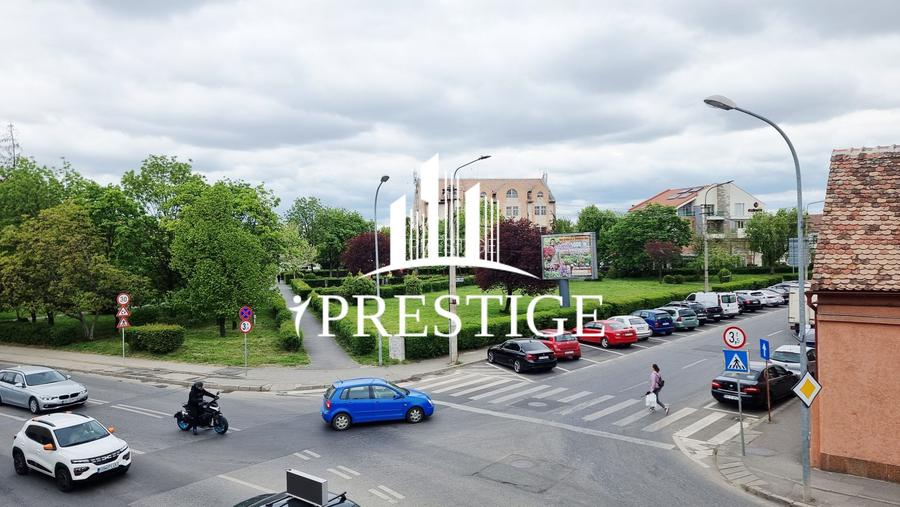 CASĂ TIP DUPLEX | DEMISOL + ETAJ   182 MP UTILI | SIBIU ZONA CENTRALĂ - 16