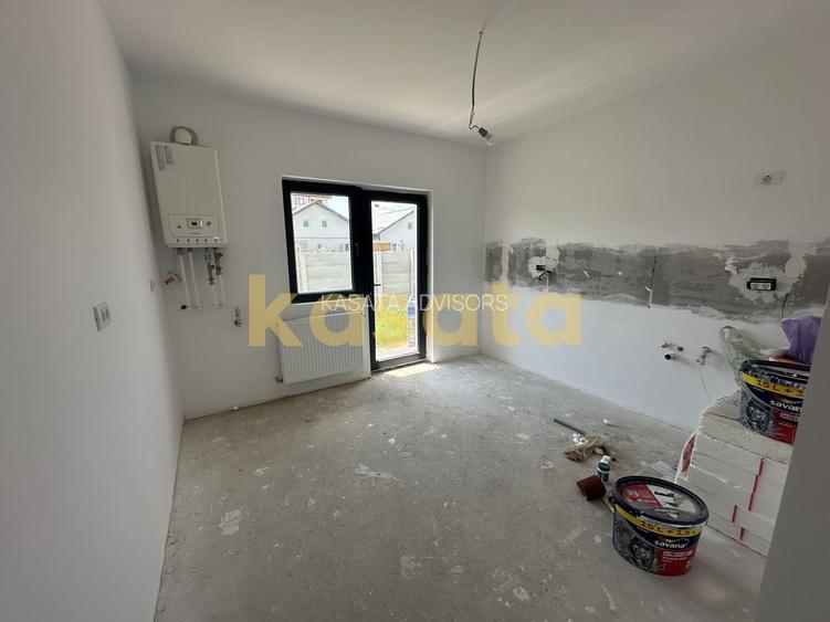 Casă Individuală 🏡 | Bragadiru | Parter + Mansardă | Curte 🌿 - 9