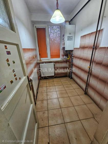 Apartament 2 camere | Parter | zona Bariera Postei-Bucov - 13