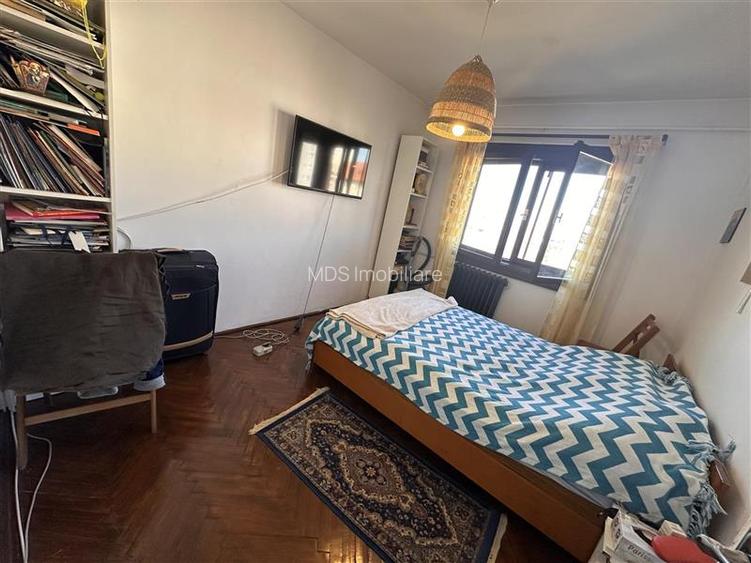 Decomandat cu 2 bai, linga Shopping Cyti - 7