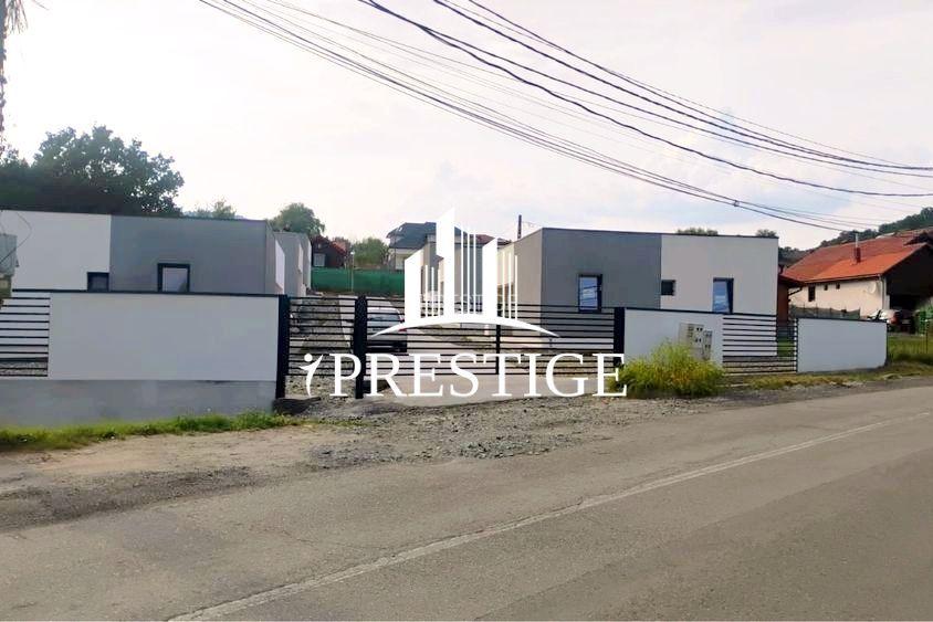 CASĂ DE VÂNZARE TOCILE SIBIU | 105 MP UTILI | TEREN 300 MP - 9