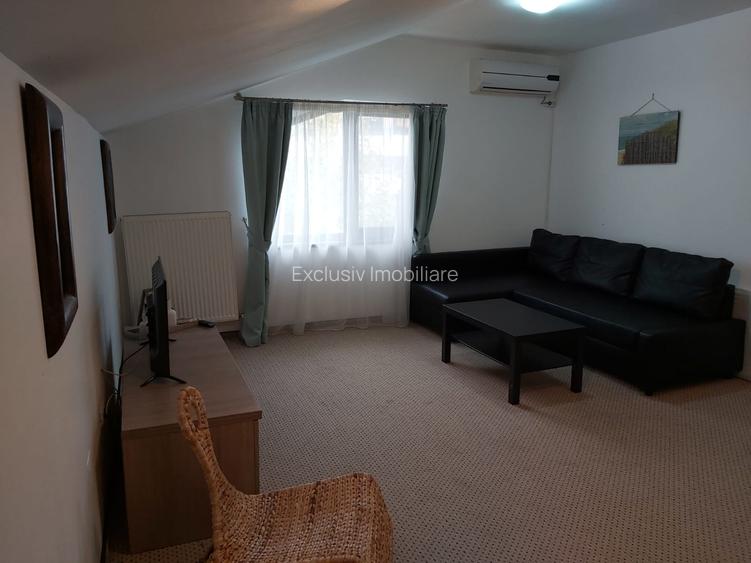 Casa tip Dupex cu 4 camere 100 mp si Parcare in Curte - aproape de Plaja si Lidl - 22