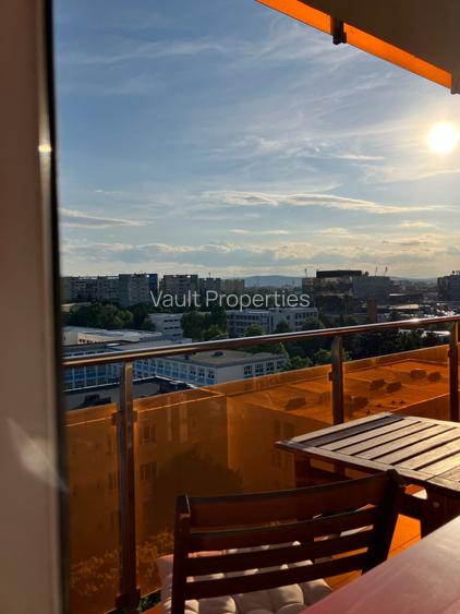 Apartament 2 Camere , Viva City, Parcare subterana - 10