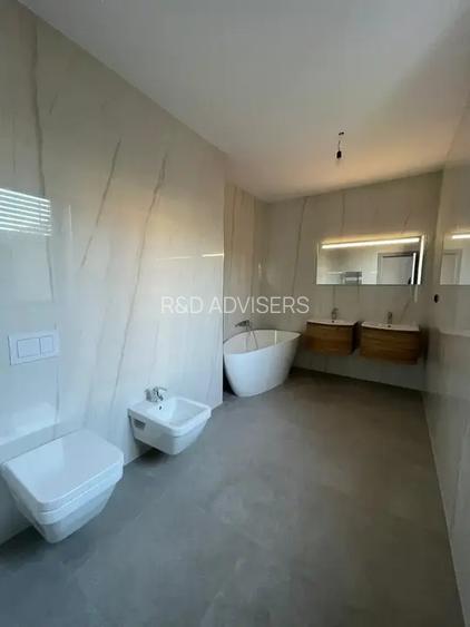 3  Camere Zona Lux Floreasca- Bloc finalizat-Mutare imediata - 7