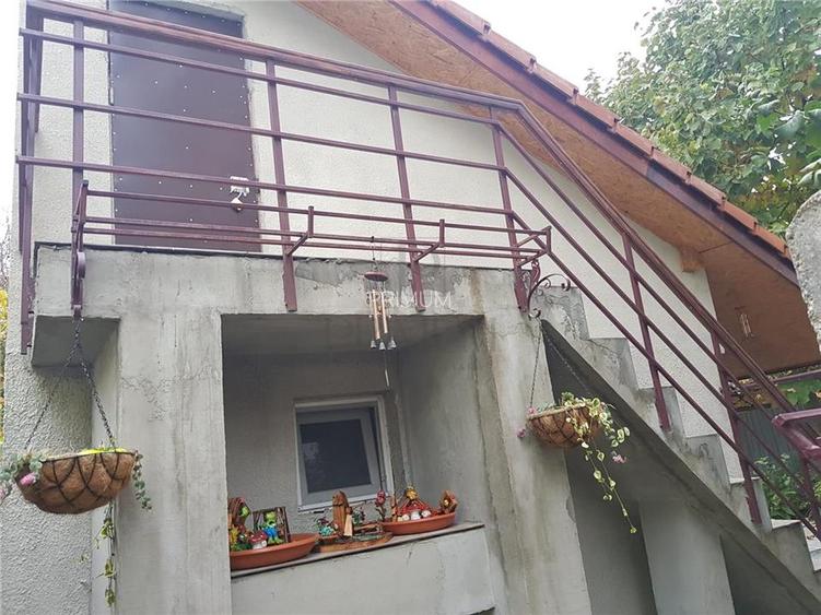 CALEA MARTIRILOR, CASA INDIVIDUALA, 4 CAMERE, 2 BAI, 2 BUCATARII - 16
