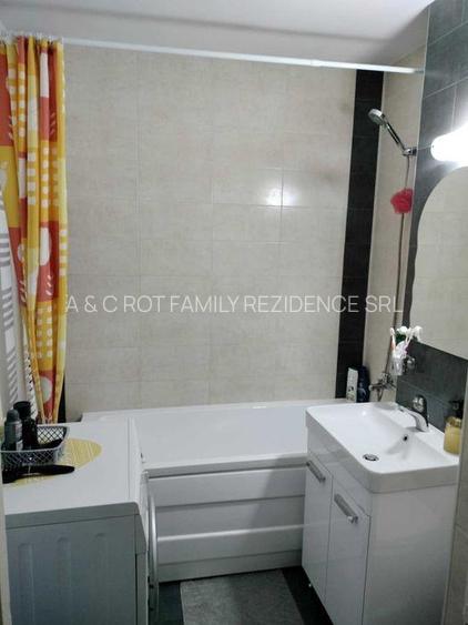 APARTAMENT 3 CAMERE - BULEVARD - 7