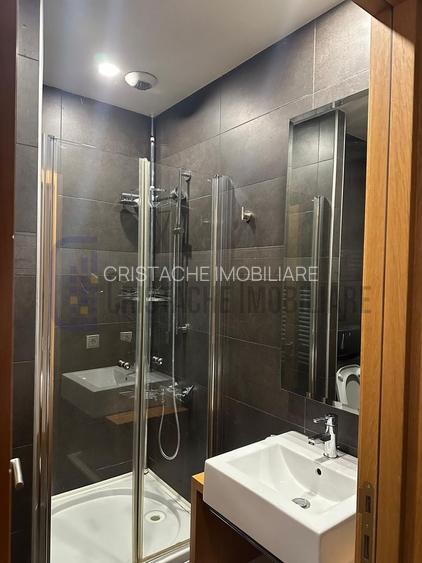 Apartament 3 camere decomandat, partial mobilat_rezidential sau office space - 3