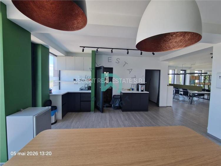 Spatiu birouri de inchiriat  Brasov - 9