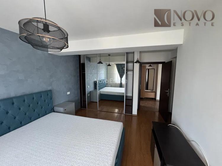2 Camere | Baba Novac | Centrala | Pet Friendly - 3