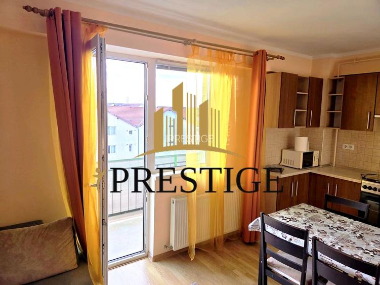 APARTAMENT 3 CAMERE SIBIU TUNRIȘOR, BALCON, LOC DE PARCARE, LIFT - 3