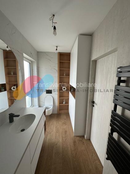 Unitate locativa tip duplex, 120 mp, teren 200 mp, str. Voronet - 18