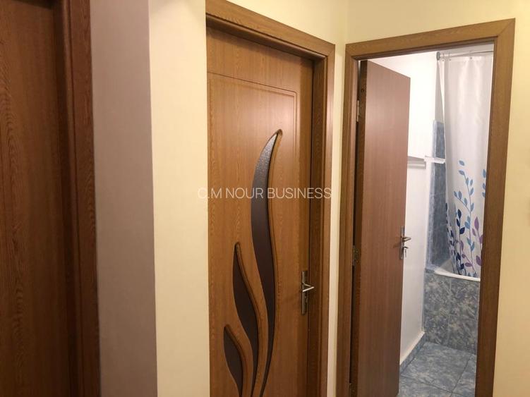 Gars et 1, renovată, bloc reabilitat,Str. Serg. Gheorghe Iorga, Sebastian-Rahova - 8