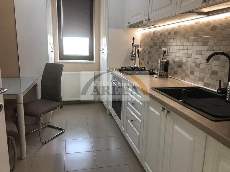 Apartament luxos,luminos,foarte spatios in Erou Iancu Nicolae-Oferta atractiva - 15